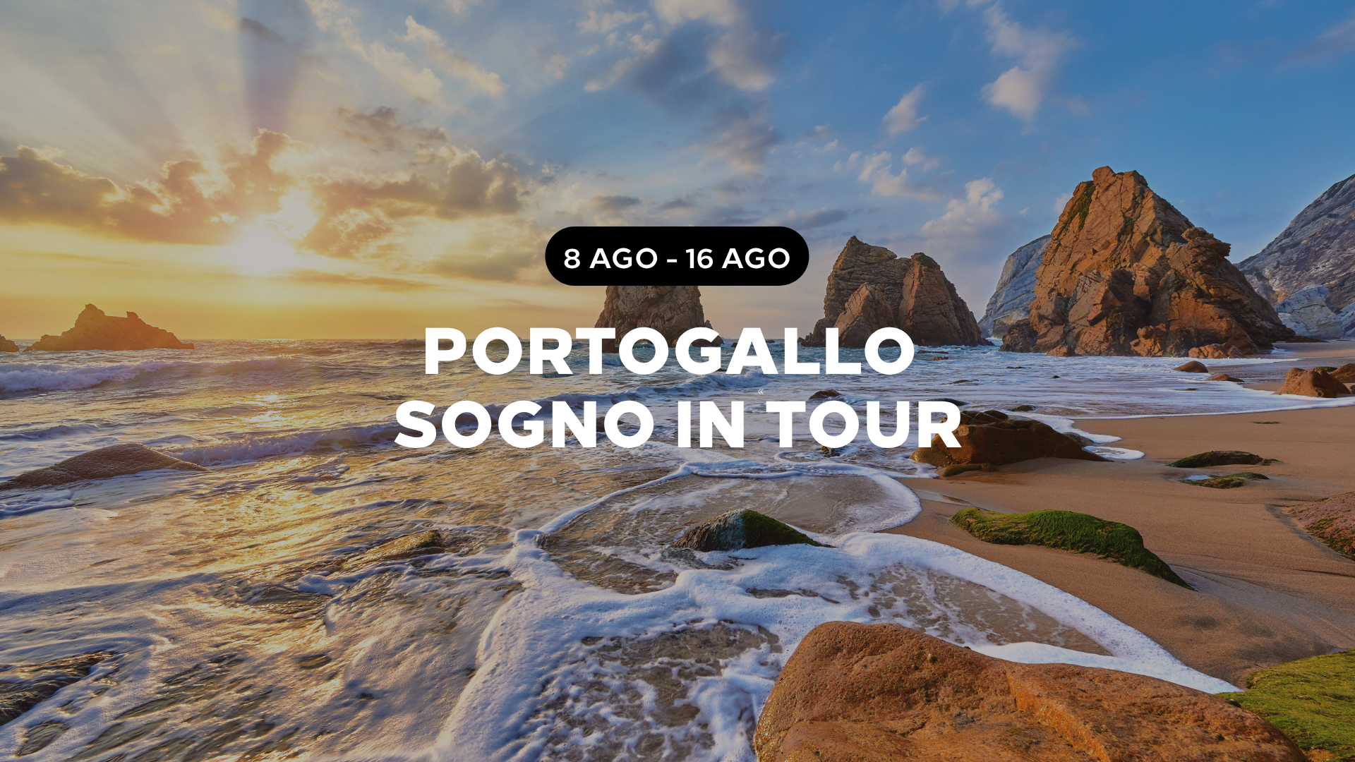 DreamPacker, sogni da viaggiare insieme